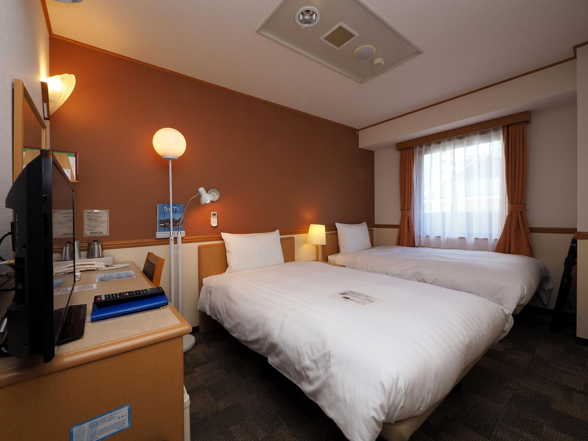 Toyoko Inn Matsumoto Ekimae Hommachi מראה חיצוני תמונה