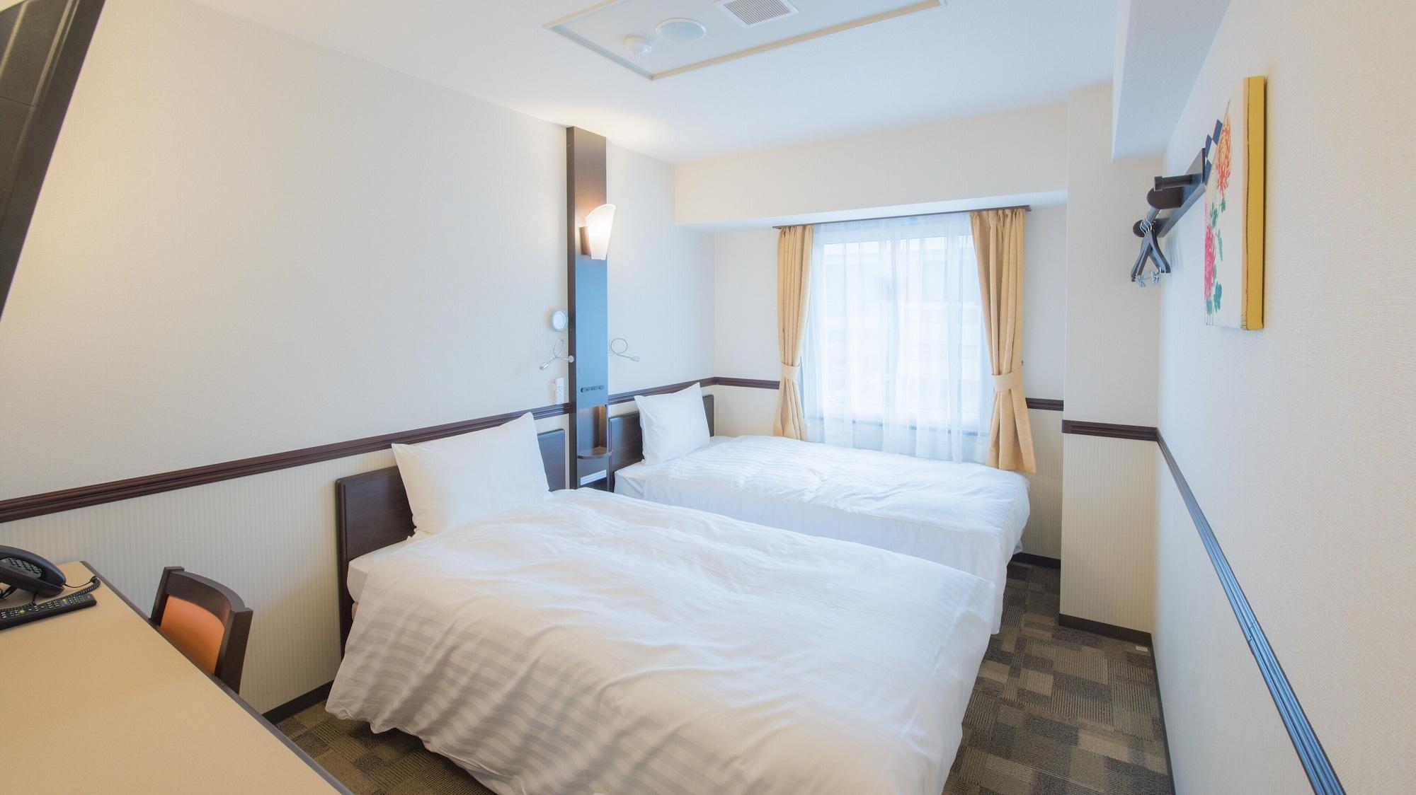 Toyoko Inn Matsumoto Ekimae Hommachi מראה חיצוני תמונה