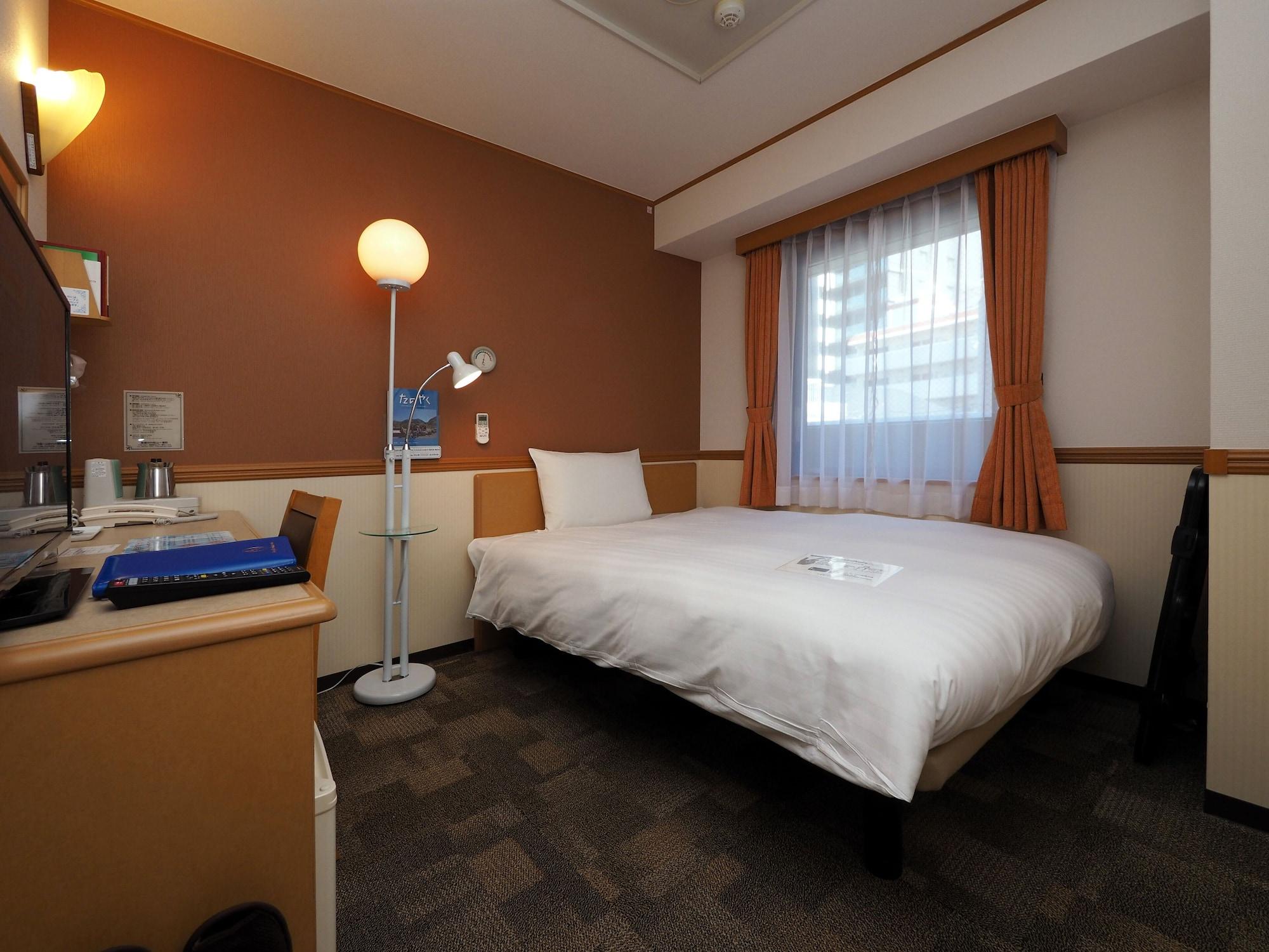 Toyoko Inn Matsumoto Ekimae Hommachi מראה חיצוני תמונה