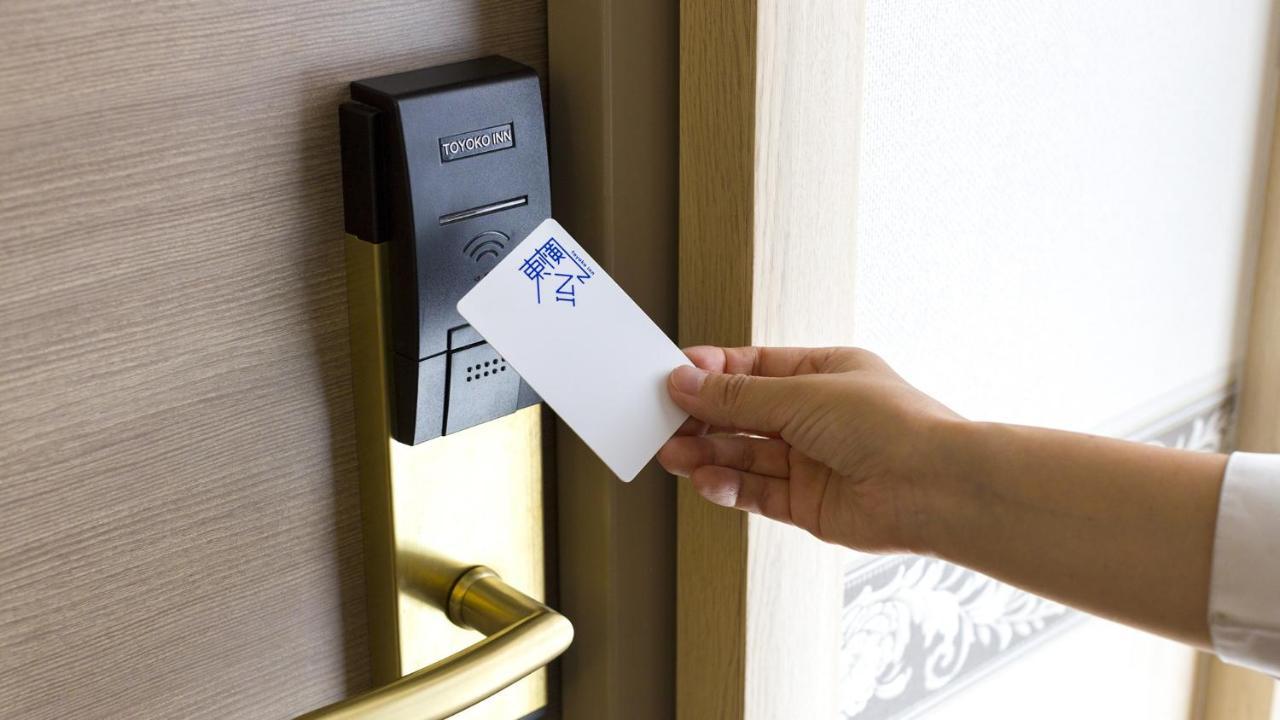 Toyoko Inn Matsumoto Ekimae Hommachi מראה חיצוני תמונה