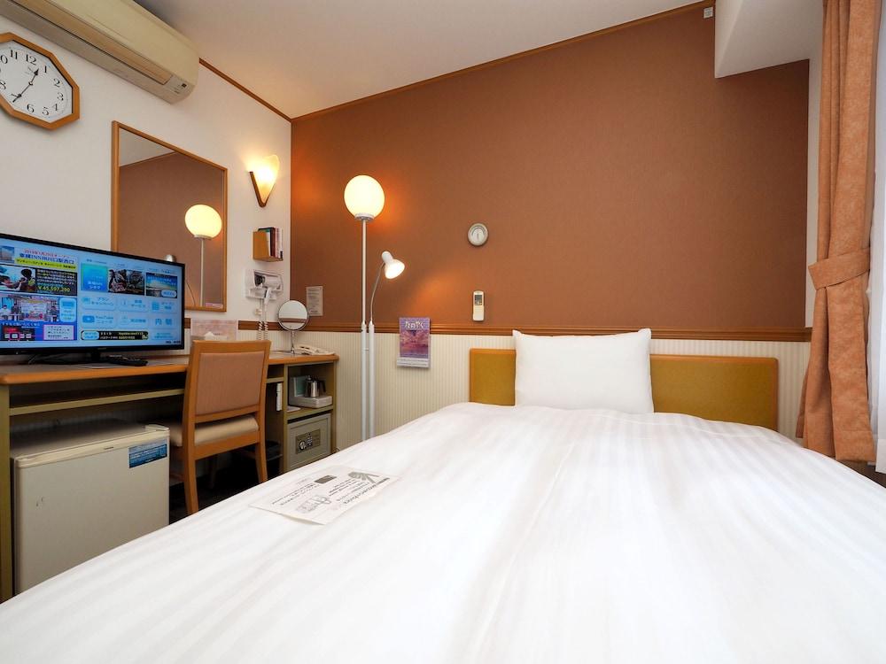 Toyoko Inn Matsumoto Ekimae Hommachi מראה חיצוני תמונה