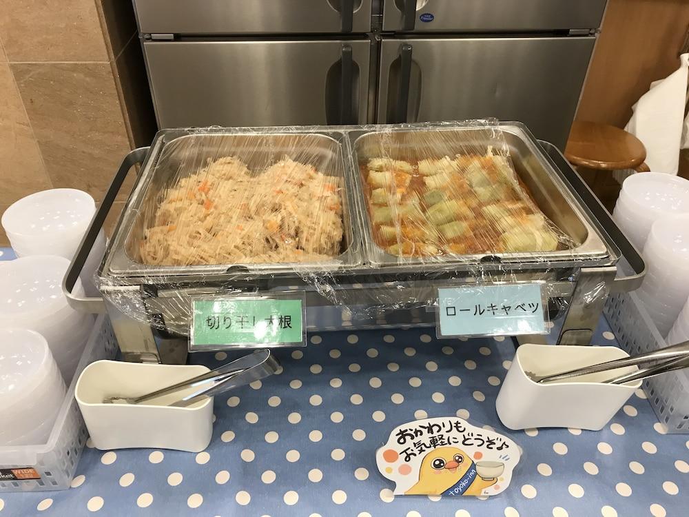 Toyoko Inn Matsumoto Ekimae Hommachi מראה חיצוני תמונה