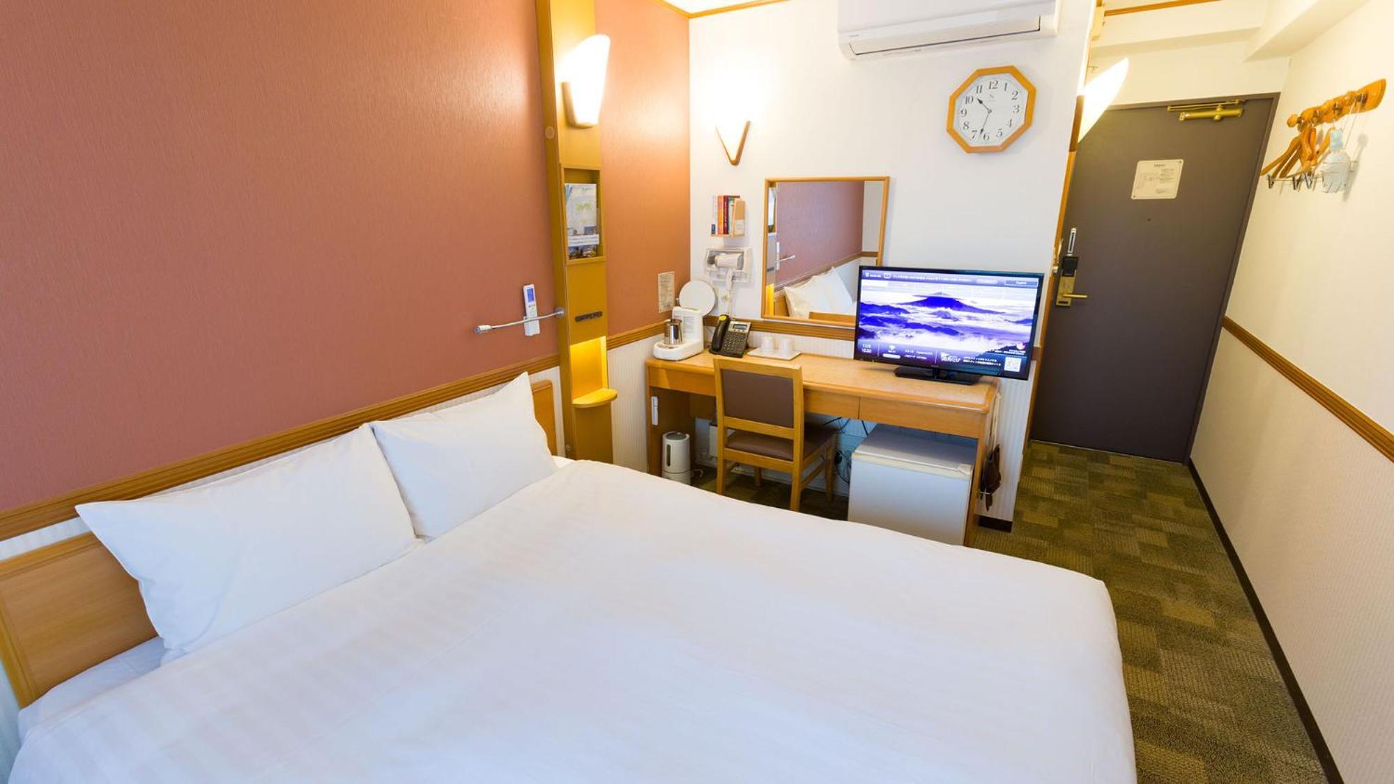 Toyoko Inn Matsumoto Ekimae Hommachi חדר תמונה