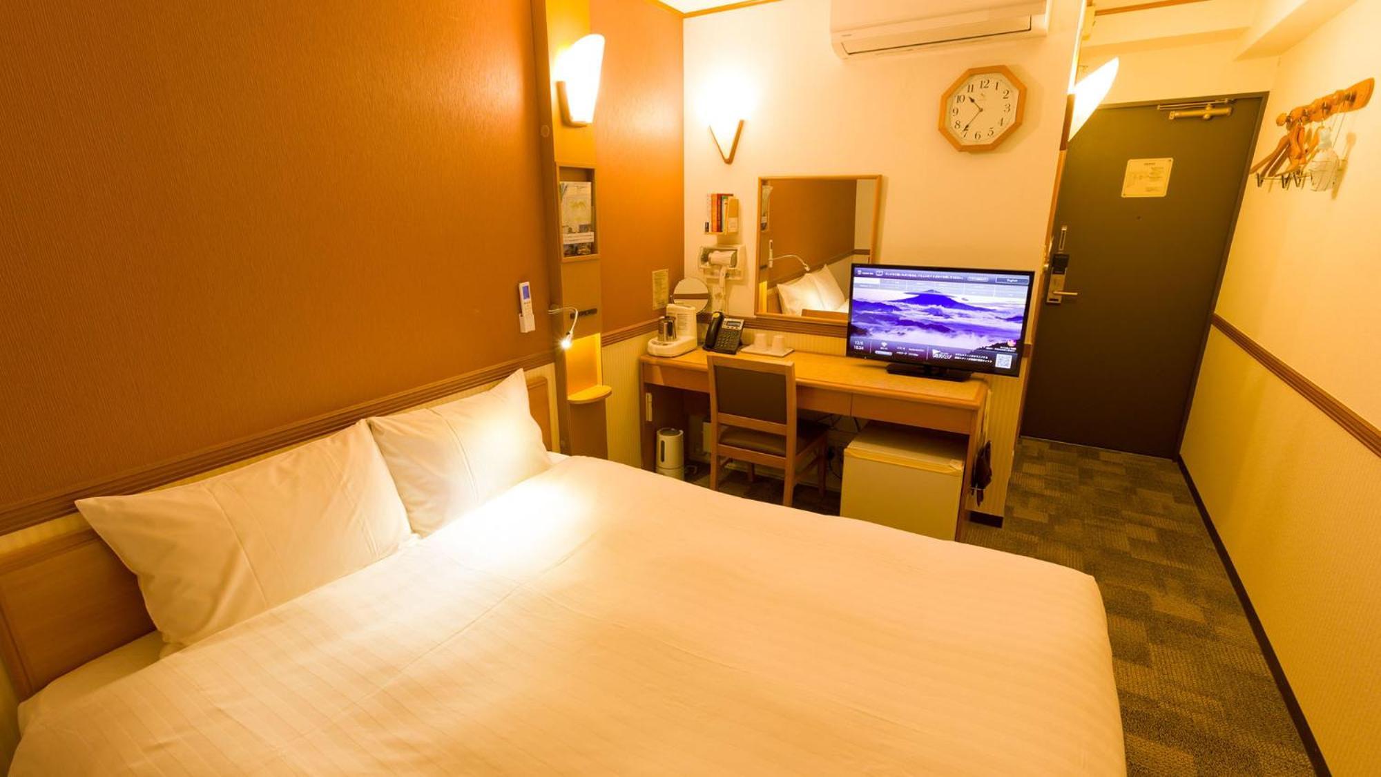 Toyoko Inn Matsumoto Ekimae Hommachi חדר תמונה