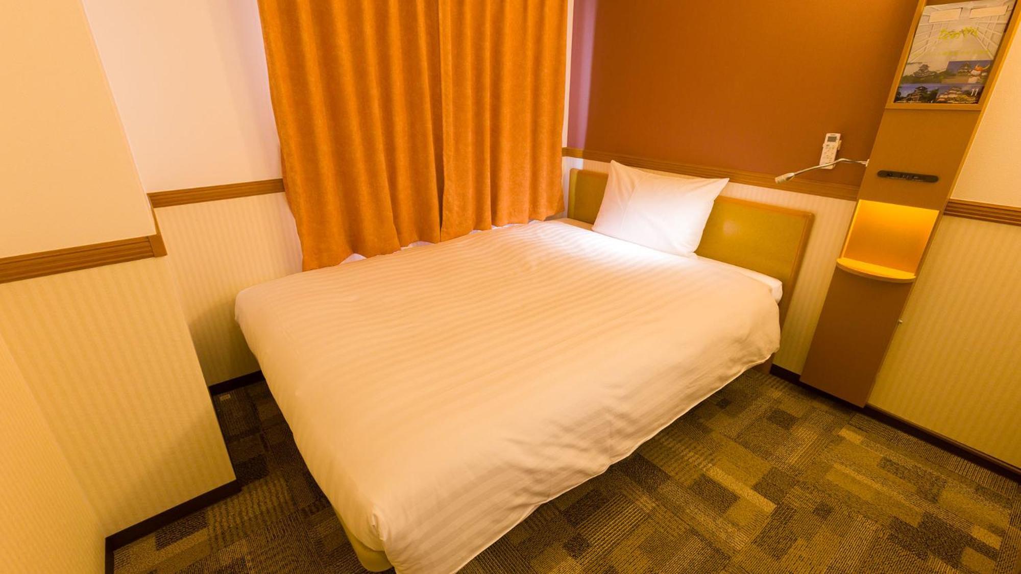 Toyoko Inn Matsumoto Ekimae Hommachi חדר תמונה