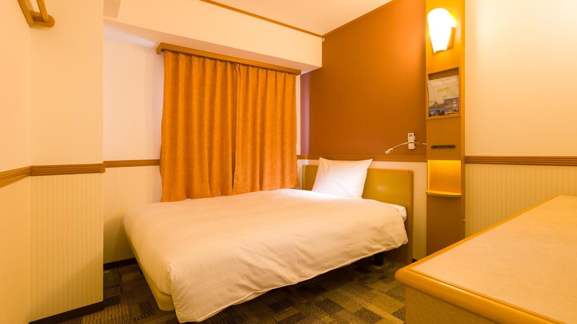 Toyoko Inn Matsumoto Ekimae Hommachi חדר תמונה