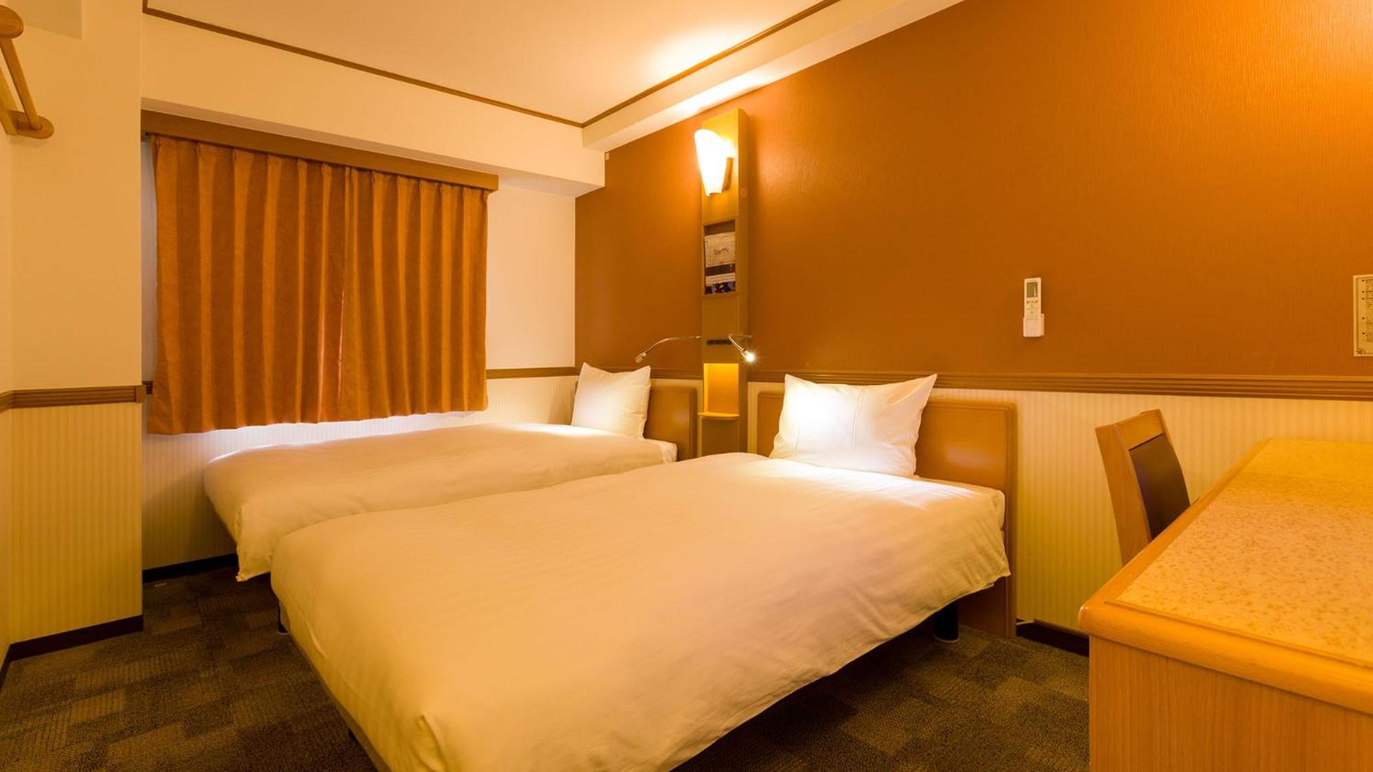 Toyoko Inn Matsumoto Ekimae Hommachi חדר תמונה
