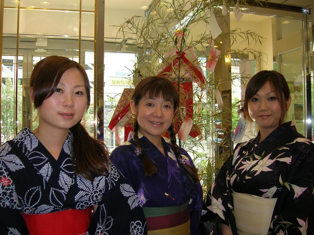 Toyoko Inn Matsumoto Ekimae Hommachi מראה חיצוני תמונה